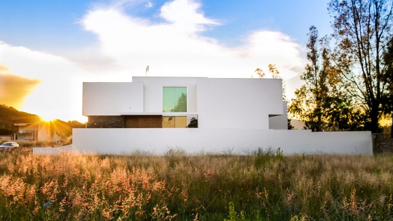 Casa DN1 GDL Arquitectos