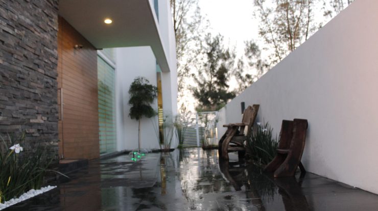 Casa DN1 GDL Arquitectos