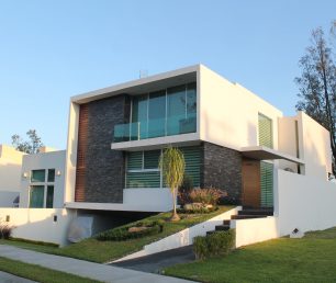 Casa DN1 GDL Arquitectos