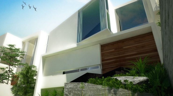 Casa Siordia GDL Arquitectos