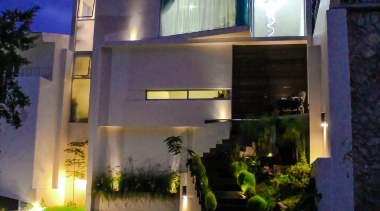 Casa Siordia GDL Arquitectos