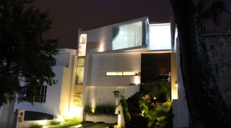 Casa Siordia GDL Arquitectos