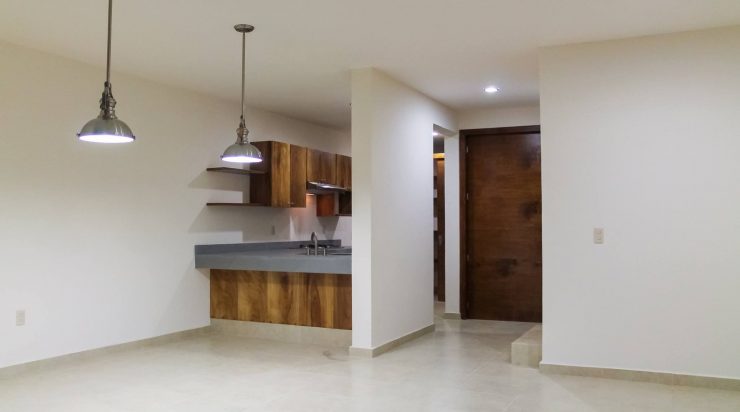 Casa VSN GDL Arquitectos